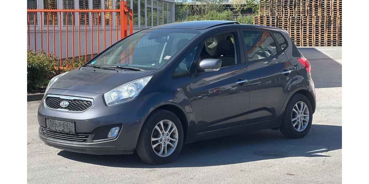 Kia Venga 255.000 km 3.490 &euro; Herten 45701