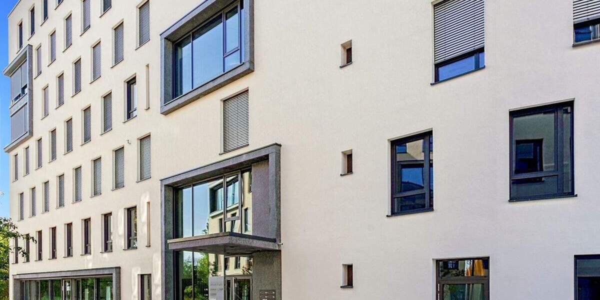 Gewerbeobjekt Essen Rüttenscheid - 109&euro; | Angebot:26151267