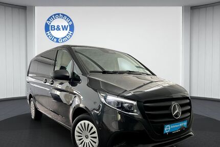 Mercedes-Benz Vito 18.670 km 39.999 &euro; Krefeld 47805