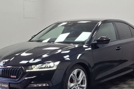 Skoda Octavia 69.020 km 24.850 &euro; Essen 45326