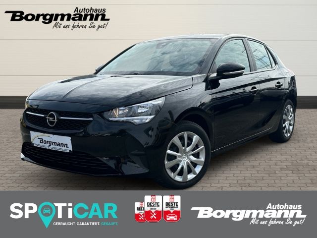 Opel Corsa 7.800 km 16.490 &euro; Essen 45329