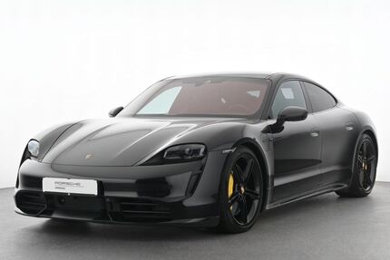 Porsche Taycan 59.700 km 86.880 &euro; Essen 45143