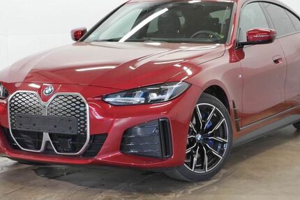 BMW i4 22.400 km 48.340 &euro; Mülheim 45472