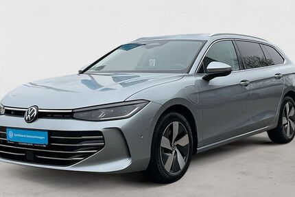 VW Passat 13.786 km 43.880 &euro; Wesel 46483