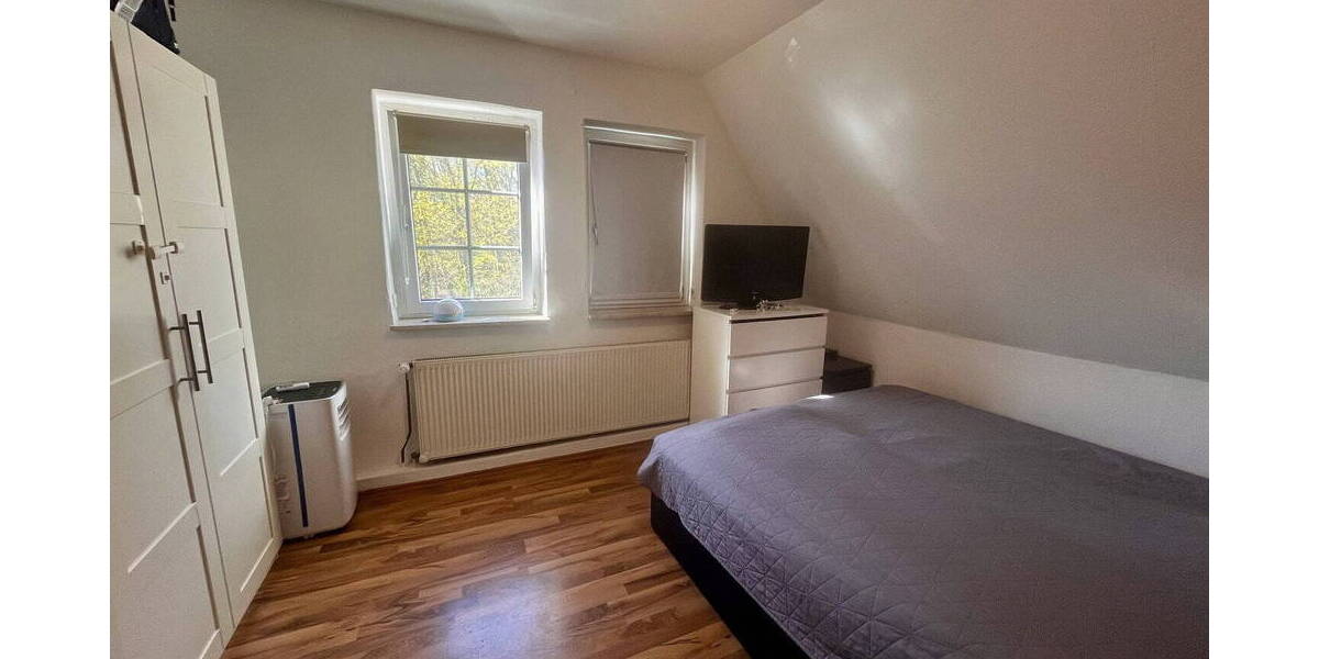 Doppelhaushälfte Gelsenkirchen Hassel - 4 Zimmer, 79 m&sup2;, 225.000&euro; | Angebot:26712725