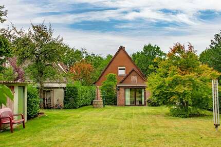 Haus Marl Alt-Marl - 4 Zimmer, 97 m&sup2;, 389.000&euro; | Angebot:24616848