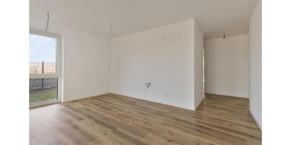 Terrassenwohnung Gelsenkirchen Gelsenkirchen-Nord - 3 Zimmer, 95 m&sup2;, 1.140&euro; | Angebot:25853472