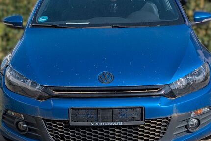 VW Scirocco 212.155 km 3.700 &euro; Bottrop 46238