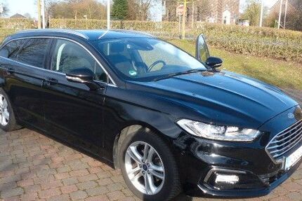 Ford Mondeo 67.000 km 17.990 &euro; Alpen 46519