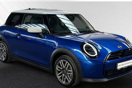 Mini Cooper C 3.250 km 27.700 &euro; Moers 47441