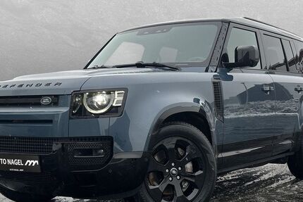 Land Rover Defender 24.710 km 79.690 &euro; Essen 45141