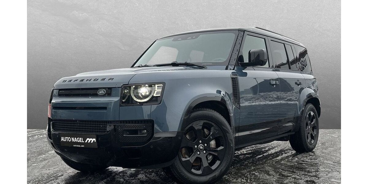 Land Rover Defender 24.710 km 79.690 &euro; Essen 45141