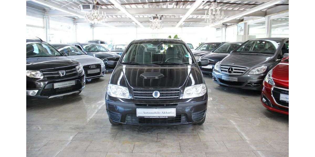 Fiat Punto 150.000 km 1.990 &euro; Essen 45356