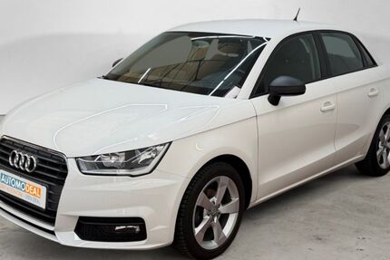 Audi A1 75.351 km 12.999 &euro; Dinslaken 46539
