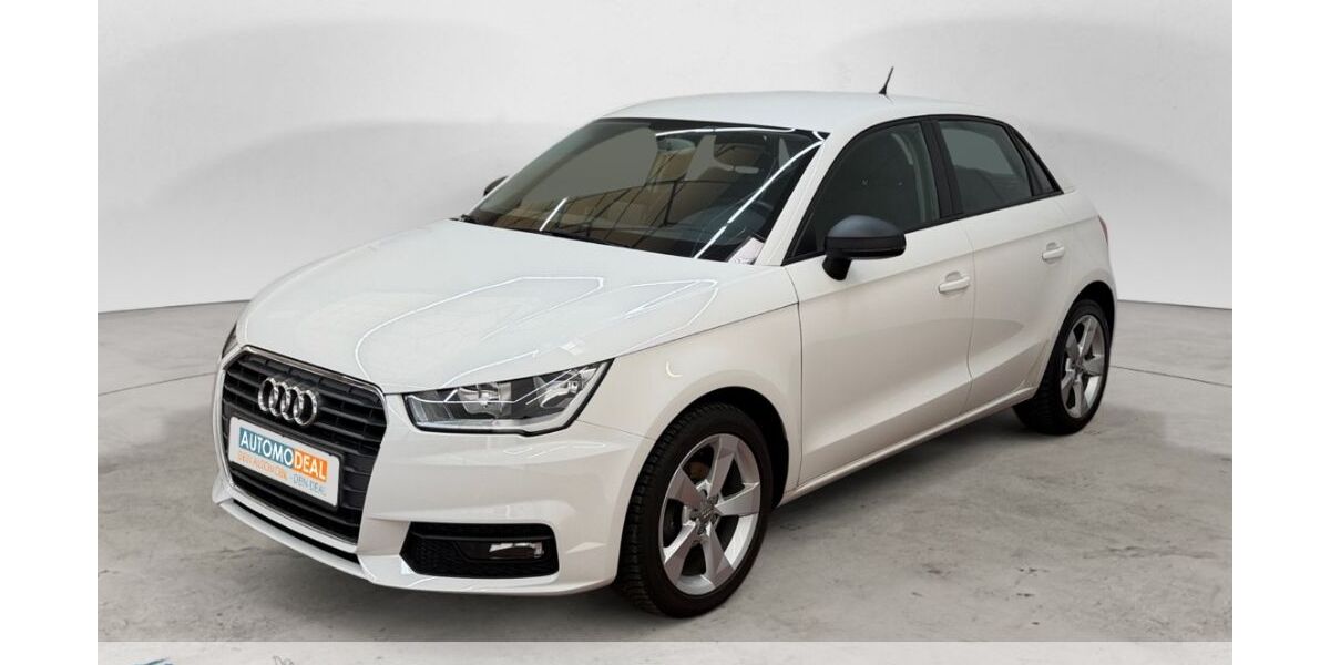 Audi A1 75.351 km 12.999 &euro; Dinslaken 46539