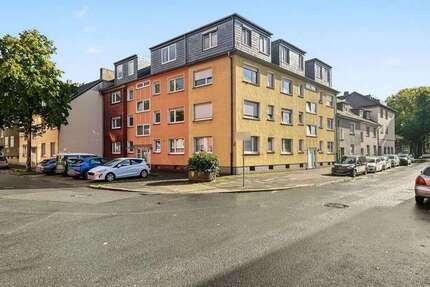 Wohnung Duisburg Essenberg - 2 Zimmer, 39 m&sup2;, 75.000&euro; | Angebot:27642885
