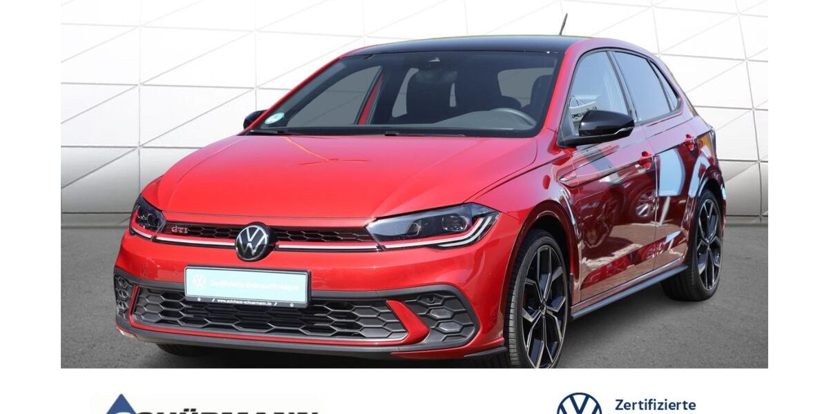 VW Polo 26.670 km 23.979 &euro; Herten 45701