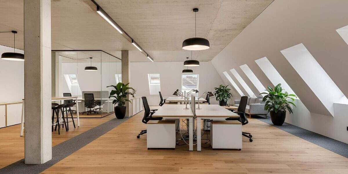 Gewerbeobjekt Krefeld Stadtmitte - 1 Zimmer, 358 m&sup2;, 5.843&euro; | Angebot:25768762