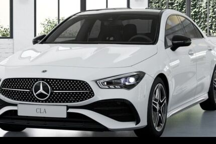 Mercedes-Benz CLA 200 9.900 km 41.490 &euro; Duisburg 47138