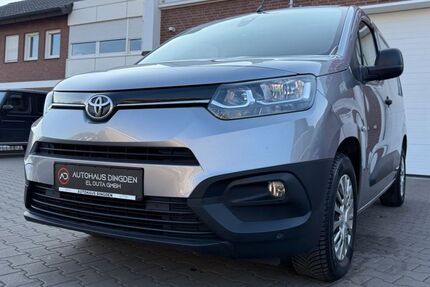 Toyota Proace (Verso) 78.000 km 13.950 &euro; Hamminkeln 46499