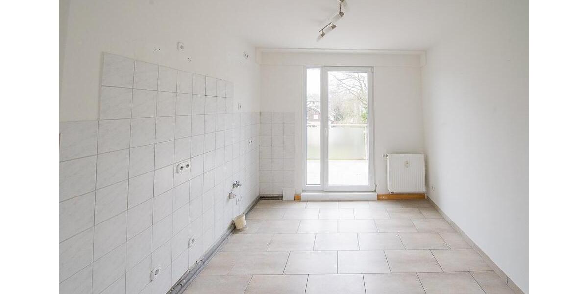 Etagenwohnung Gladbeck - 3 Zimmer, 64 m&sup2;, 510&euro; | Angebot:25990103