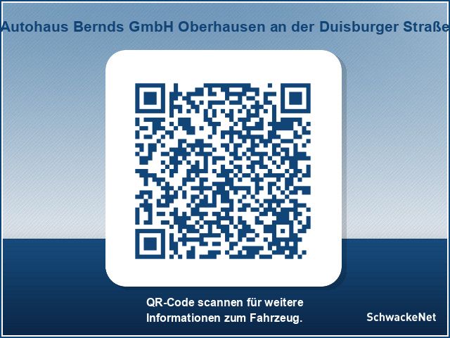 Opel Corsa 22.100 km 11.990 &euro; Oberhausen (am CentrO) 46047