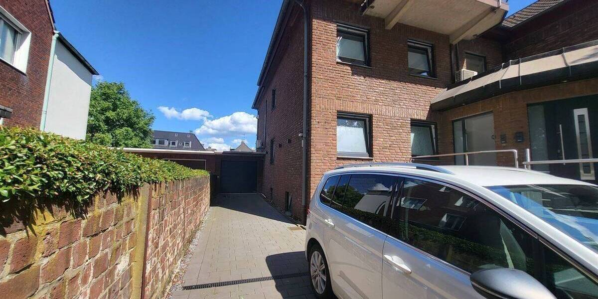 Mehrfamilienhaus, Wohnhaus Duisburg Aldenrade - 8 Zimmer, 268 m&sup2;, 885.000&euro; | Angebot:25678554
