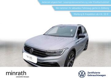 VW Tiguan 47.360 km 34.480 &euro; Geldern 47608