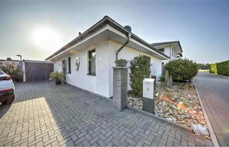 Bungalow Marl Alt-Marl - 3.5 Zimmer, 118 m&sup2;, 485.000&euro; | Angebot:26766268