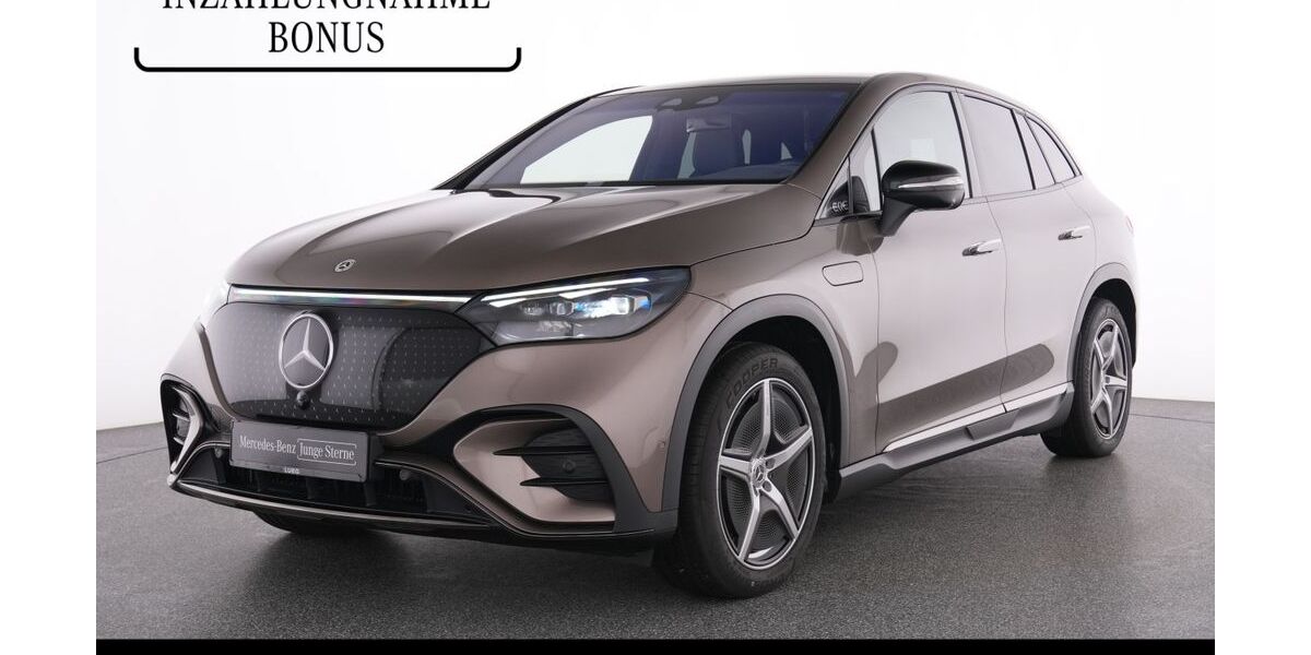 Mercedes-Benz EQE 12.207 km 74.899 &euro; Essen 45309