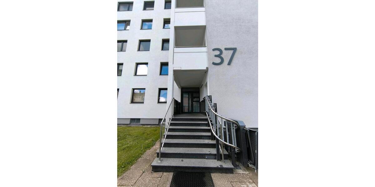 Etagenwohnung Duisburg Essenberg - 3 Zimmer, 68 m&sup2;, 104.000&euro; | Angebot:26250402