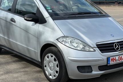 Mercedes-Benz A 150 75.000 km 3.950 &euro; Mülheim an der Ruhr 45479