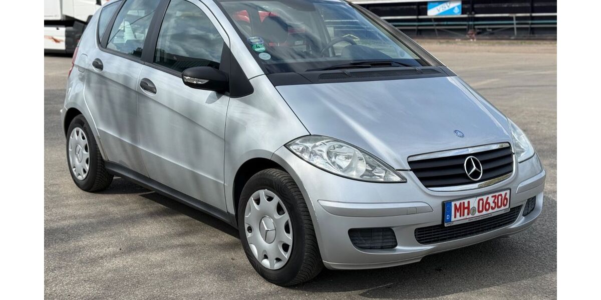 Mercedes-Benz A 150 75.000 km 3.950 &euro; Mülheim an der Ruhr 45479