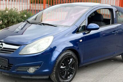 Opel Corsa 155.000 km 1.200 &euro; Herten 45701