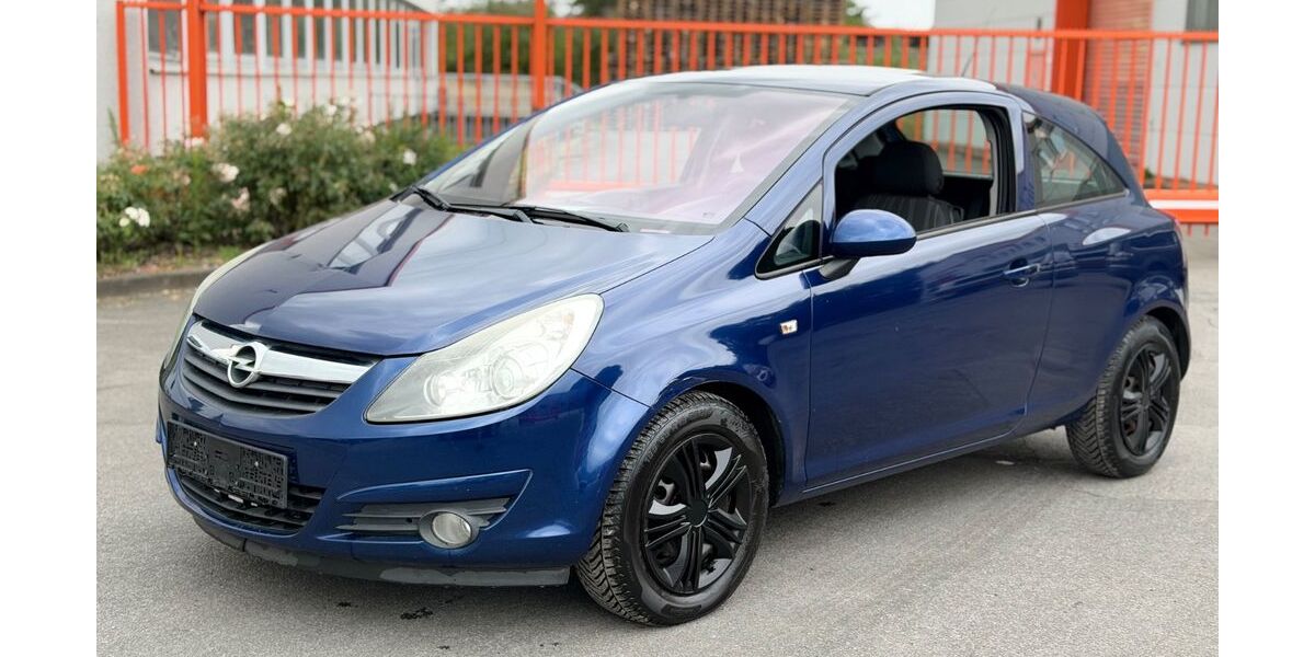 Opel Corsa 155.000 km 1.200 &euro; Herten 45701