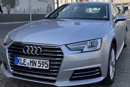 Audi A4 144.800 km 11.900 &euro; Kerken 48647