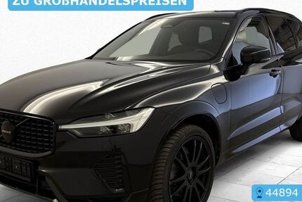 Volvo XC60 109.599 km 40.990 &euro; Krefeld 47829