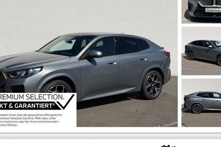BMW iX2 45.185 km 42.999 &euro; Oberhausen 46117