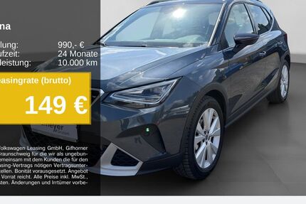 Seat Arona 17.203 km 23.210 &euro; Gelsenkirchen OT Beckhausen 45899