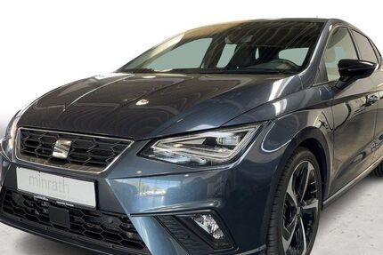 Seat Ibiza 100.251 km 17.940 &euro; Duisburg-Rheinhausen 47226