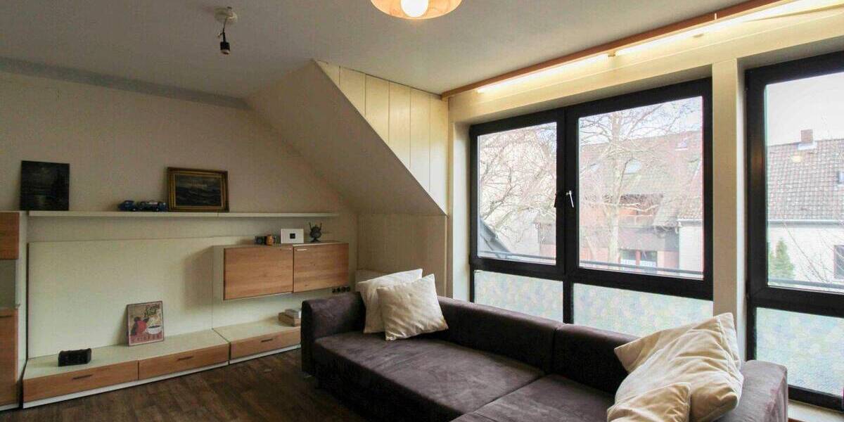 Einfamilienhaus Essen Frintrop - 6 Zimmer, 266 m&sup2;, 940.000&euro; | Angebot:26244882