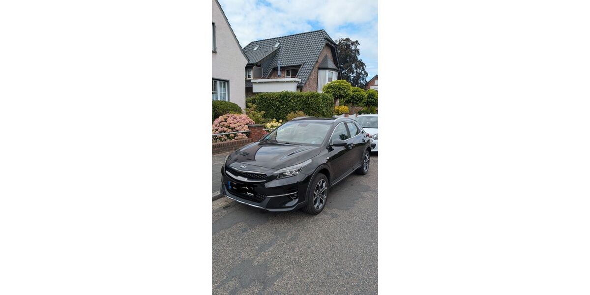 Kia XCeed 84.035 km 16.950 &euro; Neukirchen Vluyn 47506
