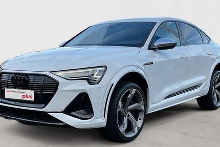 Audi e-tron 34.525 km 51.880 &euro; Wesel 46483