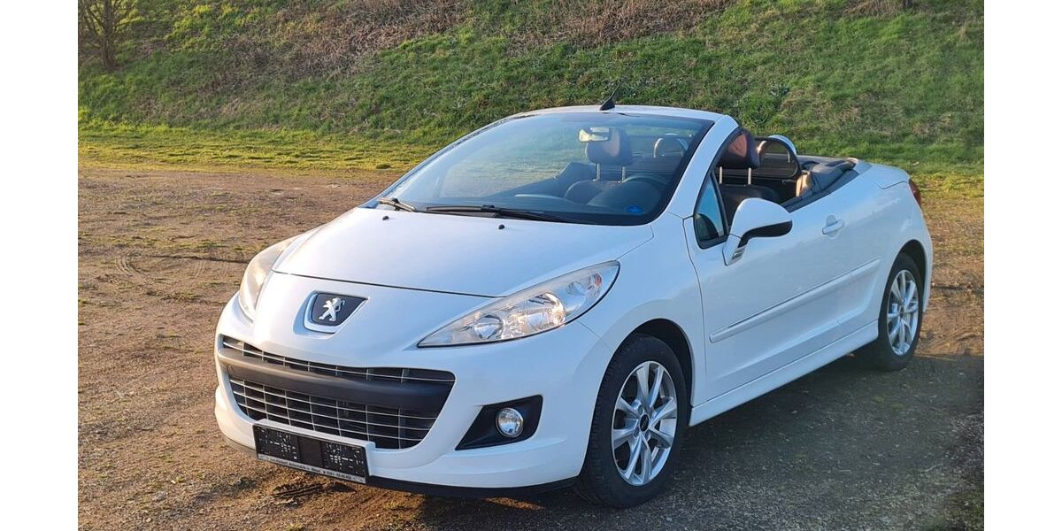 Peugeot 207 112.280 km 5.950 &euro; Wesel 46485