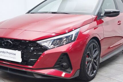 Hyundai i20 43.449 km 25.470 &euro; Gelsenkirchen 45897