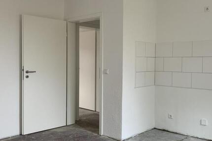Wohnung Gelsenkirchen Rotthausen - 2 Zimmer, 43 m&sup2;, 299&euro; | Angebot:25857596
