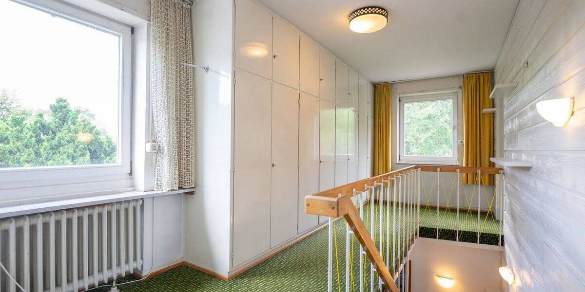 Einfamilienhaus Krefeld / Bockum Bockum - 8 Zimmer, 263 m&sup2;, 879.000&euro; | Angebot:25740507