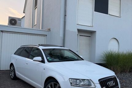 Audi A6 149.636 km 7.190 &euro; Dorsten 46286