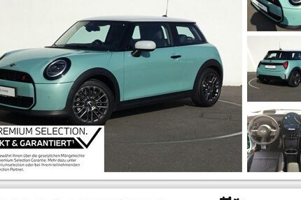 Mini Cooper S 11.160 km 25.199 &euro; Oberhausen 46117