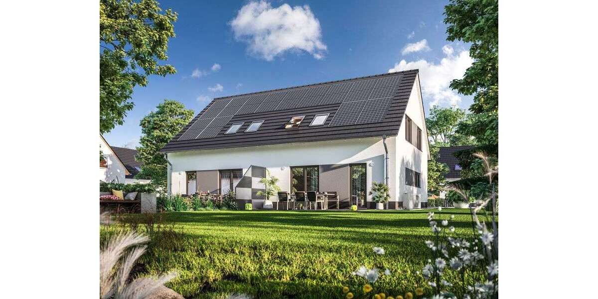 Einfamilienhaus Oberhausen Schmachtendorf - 4 Zimmer, 130 m&sup2;, 445.000&euro; | Angebot:25914316